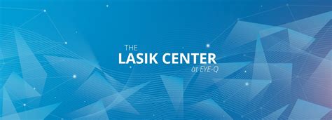 Q Vision Cataract and LASIK Center